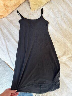 glissenette corset dress skims SKIMS Glissenette Corset Dress/4X 4XL (28-30)